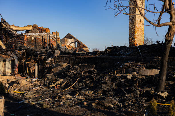 Reliable Structural Rebuild contractor in Dresher, PA by Fire Damage Laser Cleaning