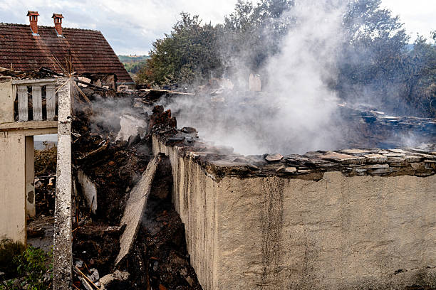 Affordable Structural Rebuild solutions in Dresher, PA